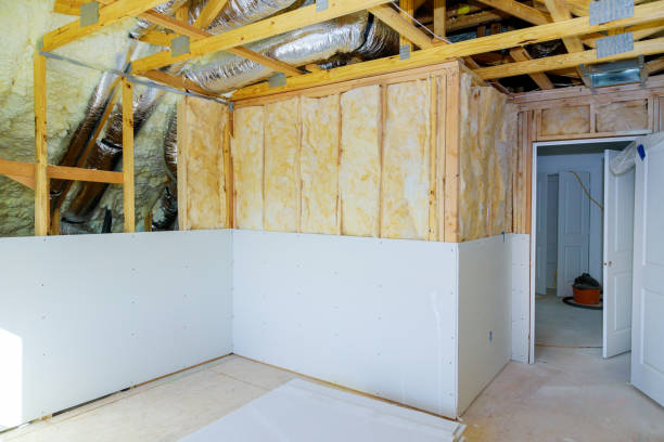 Professional Insulation Contractor in La Grange, KY